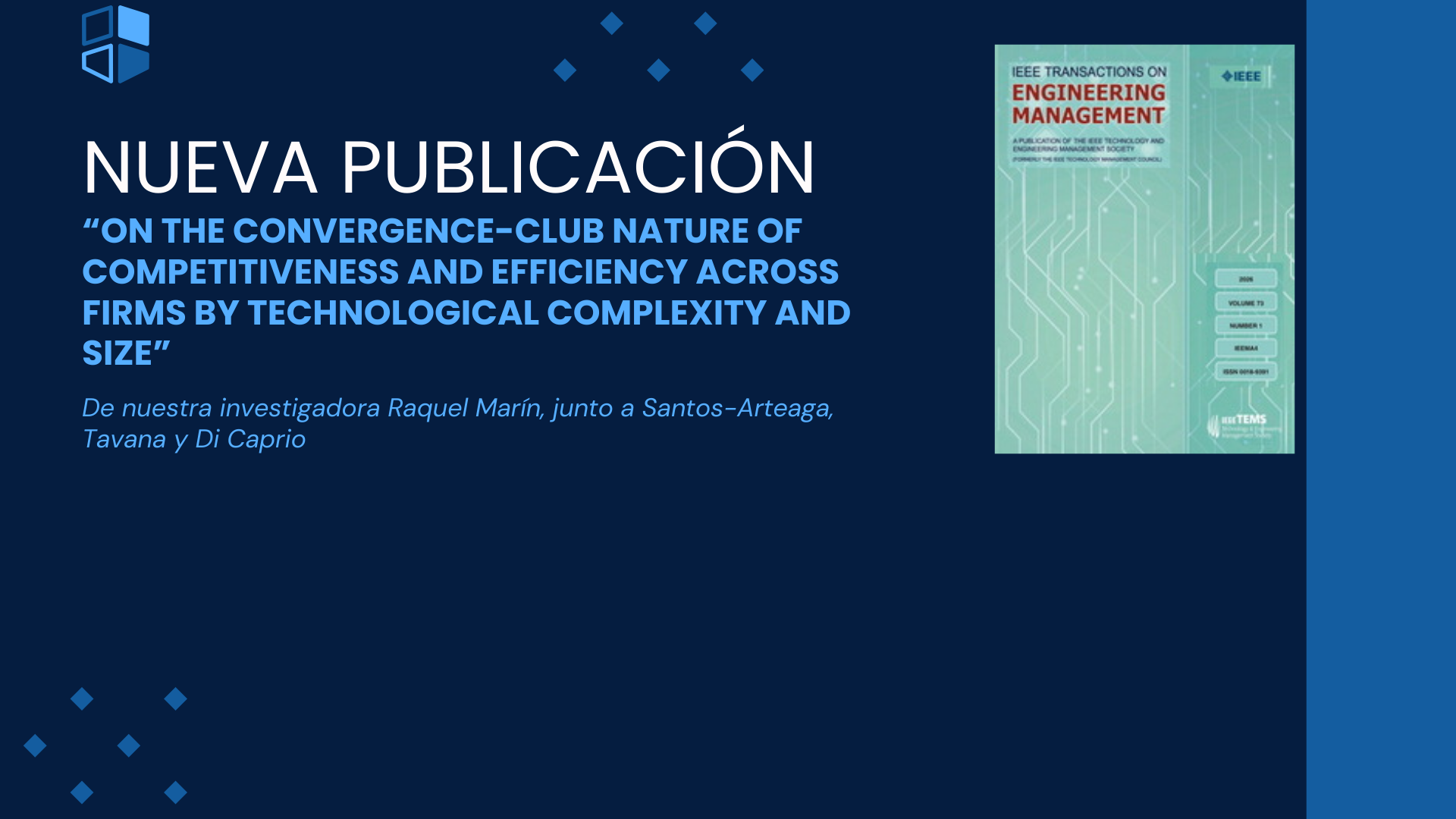 Acceso a publicación